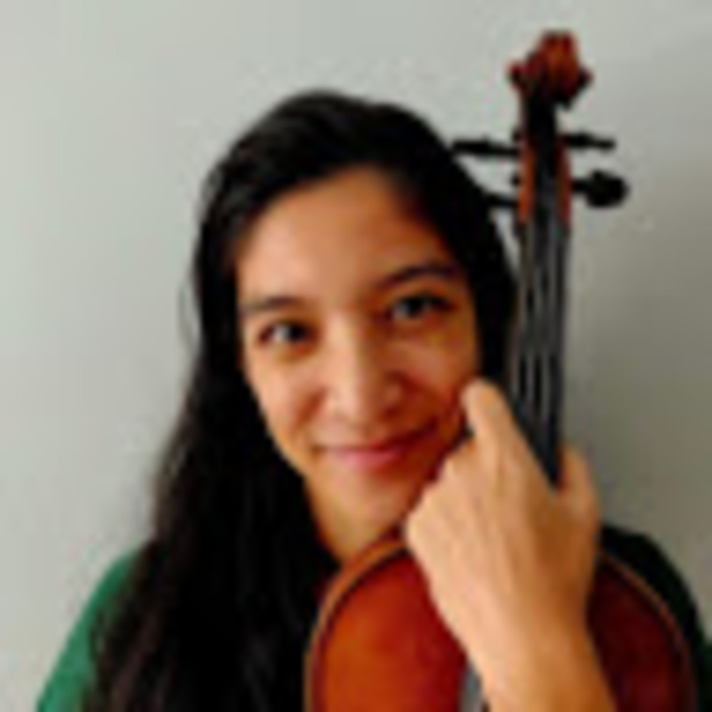 Meet your Posher, Tamara